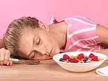 The 'Ozempic for the brain' pill that could tackle sleep disorders, ADHD and depression...and why scientists believe it's the biggest breakthrough in 30 years