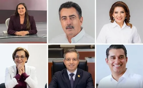 Morena Sonora niega que haya ganador de encuesta para ser su coordinador estatal en 2027; no hay resultado oficial, dice