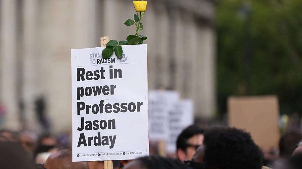 Bélgica: Universidade de Ghent suspende académico dos EUA que acusou de plágio Jarson Arday