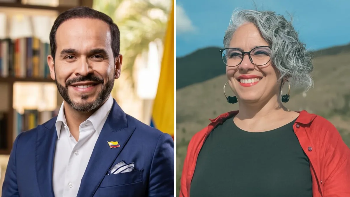 Pizarro dice que favorabilidad de De la Espriella es débil y cuestiona su primer mes