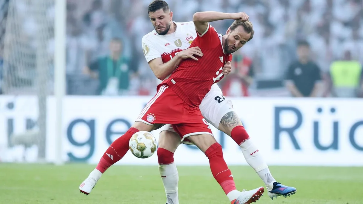 Fußball-Bundesliga: Hier sehen Sie den Bundesliga-Auftakt im TV und Stream