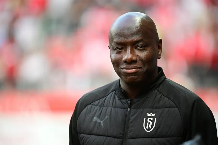 L'AJ Auxerre annonce l'intégration de Samba Diawara au staff de Will Still pour remplacer Jean-Alain Boumsong