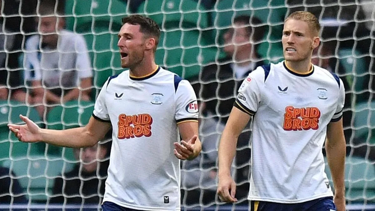 Bristol City win piles more misery on struggling Preston