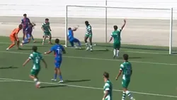 «Sábio Paulo Bento»: Naval ironiza golo do Felgueiras na Taça de Portugal