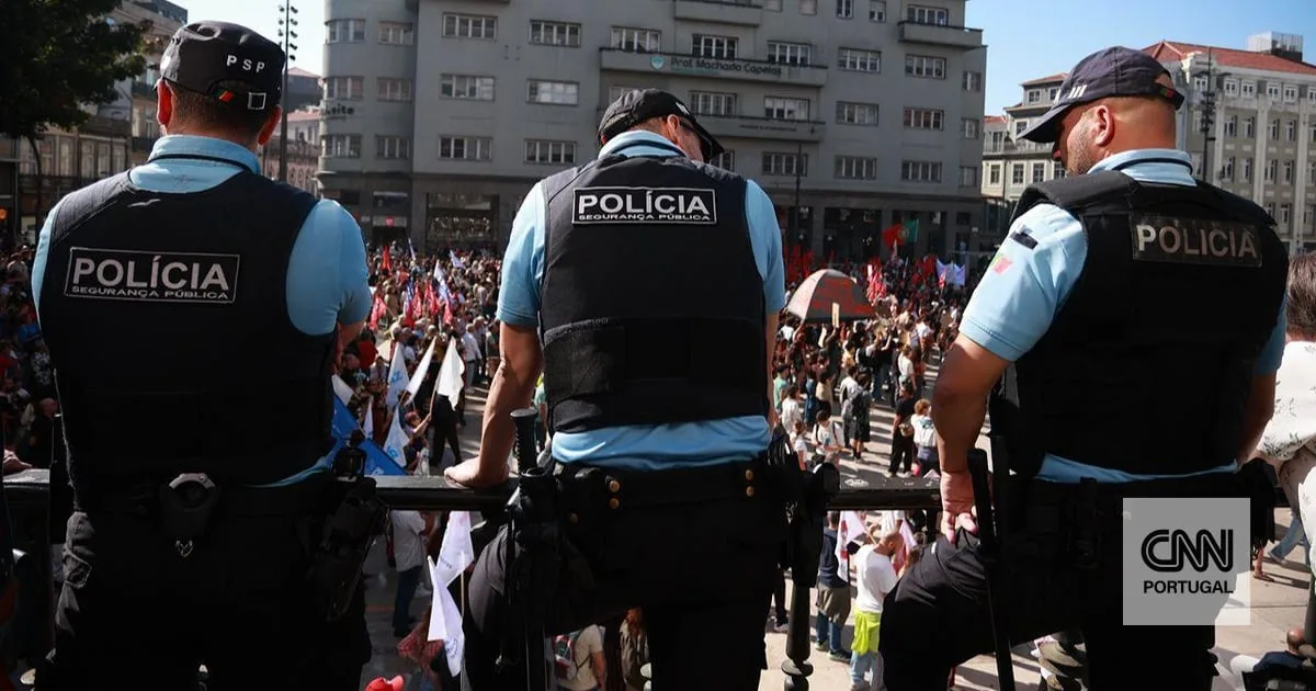 Manifestação nacional descentralizada para exigir mais