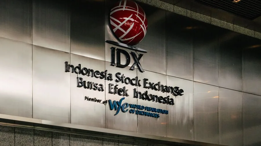 MSCI: Indonesien steht vor dem Börsen-Abstieg