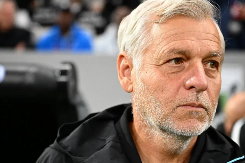Bruno Genesio, avant le Classique OM-PSG : « On peut hisser notre niveau sur 90 minutes »
