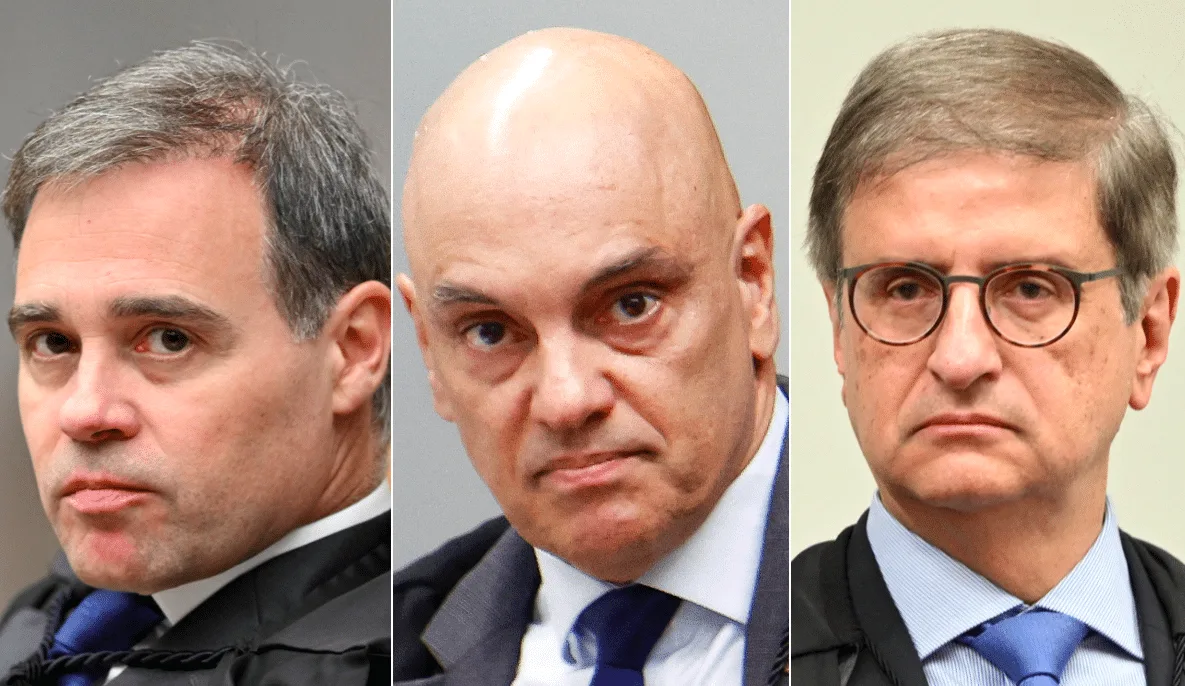 Moraes será investigado? O que acontece após Gonet pedir nulidade do relatório de Mendonça no caso Vorcaro