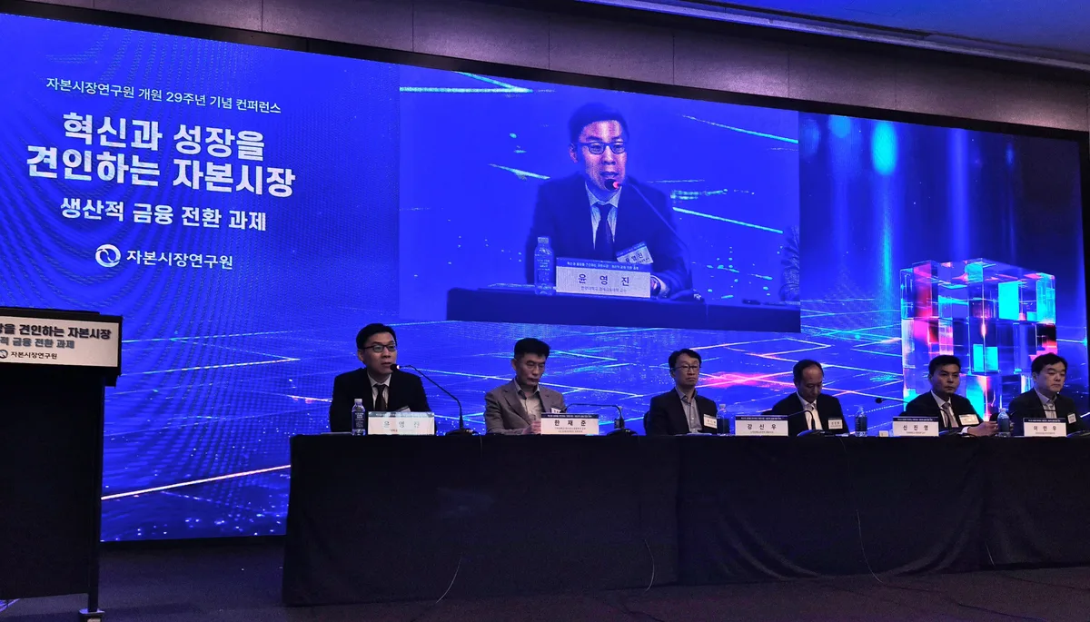 “주가 오르면 R&D 늘리는데 수익성은↓”…韓 중소형주 ‘악순환’