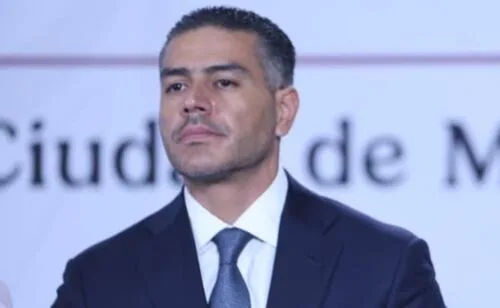 Harfuch reporta detención de más de 9 mil 900 personas en Chiapas; hay coordinación efectiva con el gobernador, afirma