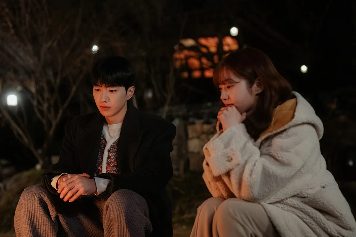 5 Times Episodes 5-6 Of “My Bias, My Boss” Indicated The Endgame