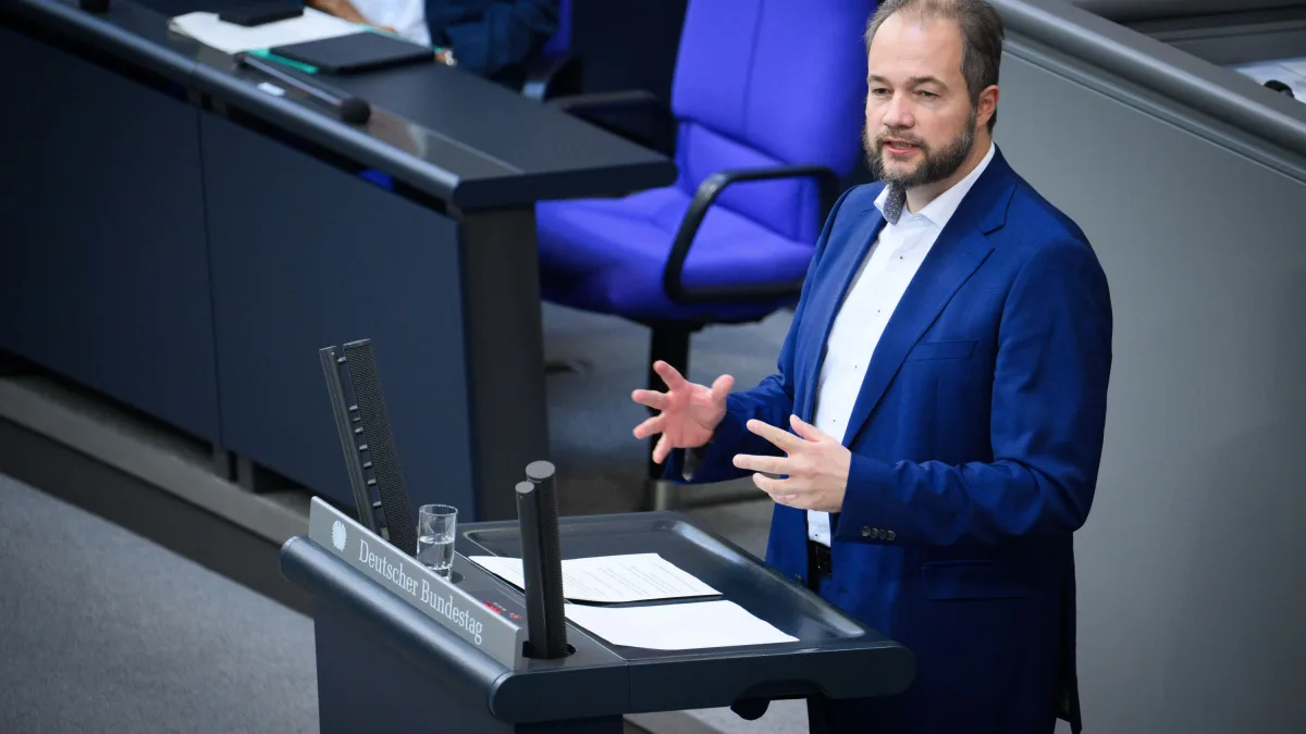 Deutschland-Liveblog: Diakonieunternehmen kündigt Frau wegen AfD-Kandidatur