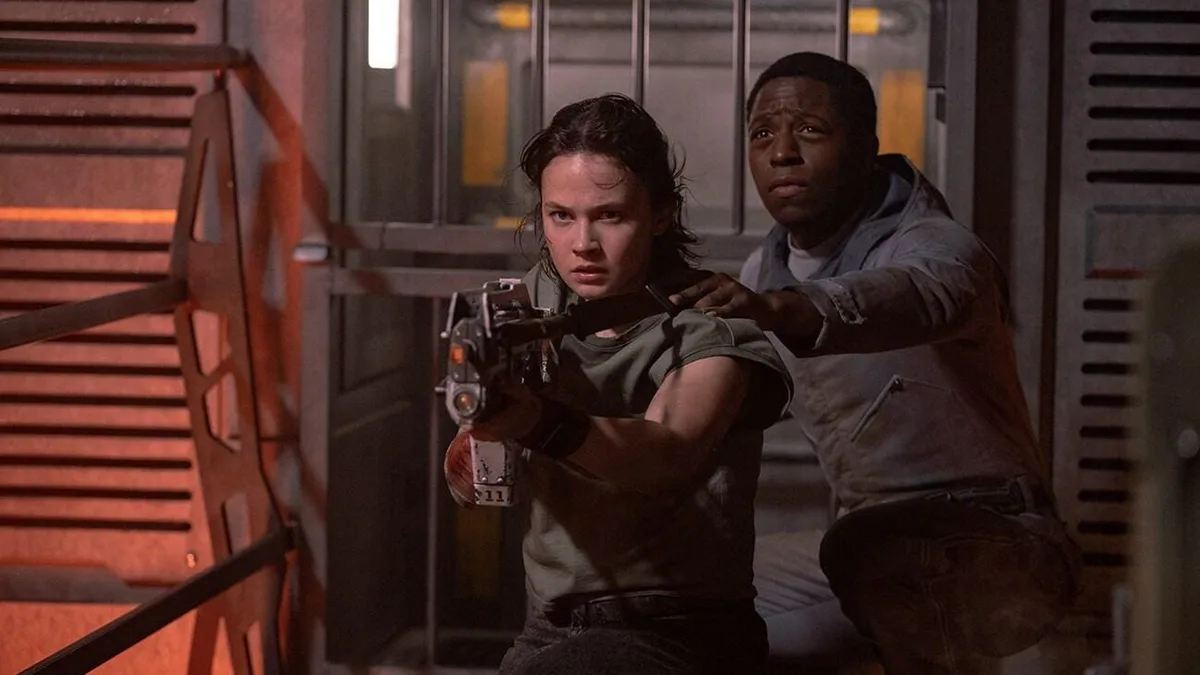 Ridley Scott Wants To ‘Help’ Alien After ‘Romulus’ Was Better Than His Films