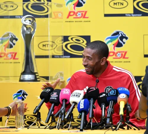 Orlando Pirates coach Abdeslam Ouaddou emphasises smart tactics for MTN8 clash