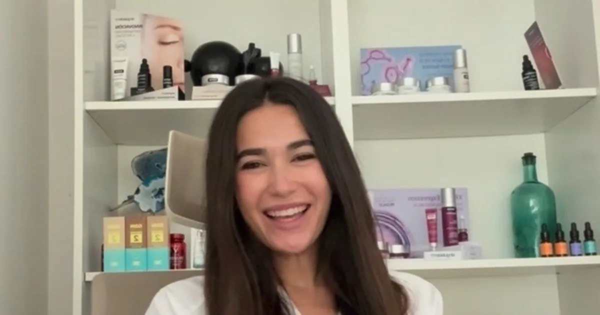 Claudia Vega, farmacéutica, muestra todo lo que se vende un sábado por la noche en una farmacia: “No creo que sea tan urgente un cortaúñas a la una de la mañana”
