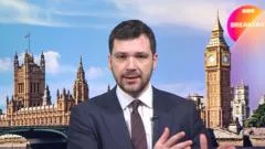 Watch: What to expect from Burnham's first PMQs