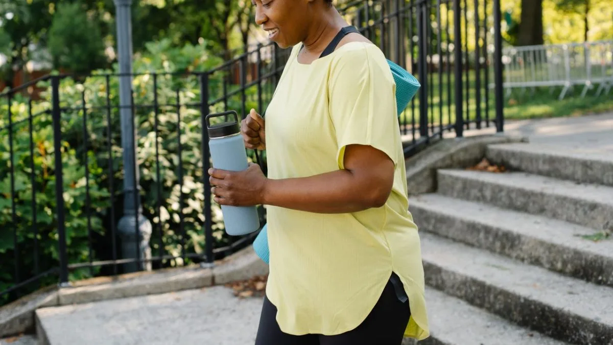 Exercícios para idosos: os melhores tipos e como praticar