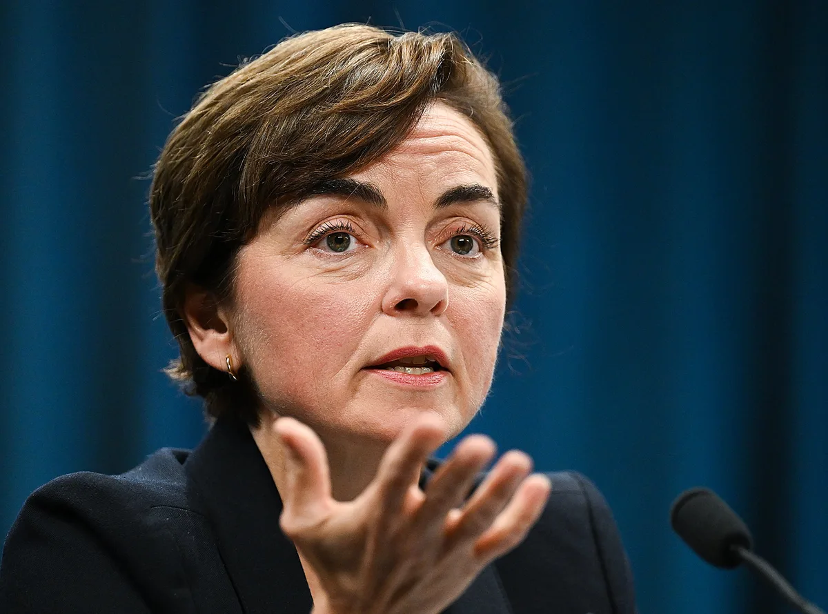 Quebec election set for Oct. 5