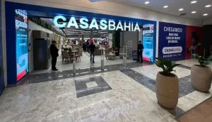 BHIA3 de acima de R$ 400 a R$ 0,44: a derrocada das ações de Casas Bahia em 6 anos
