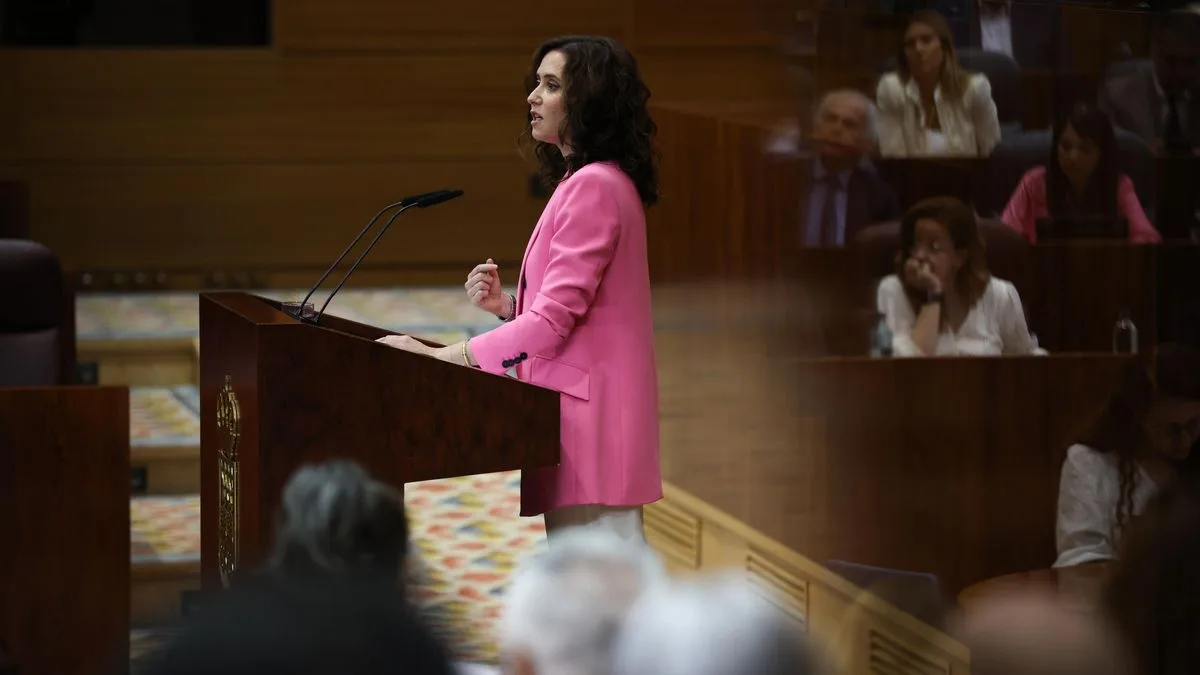 Así te hemos contado la última hora de la actualidad política del 10 de septiembre de 2026
