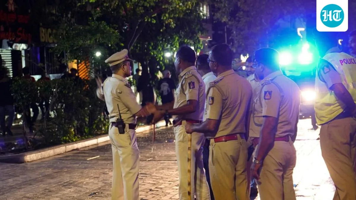 Bengaluru woman and lover kill husband, 5-year-old son: Police