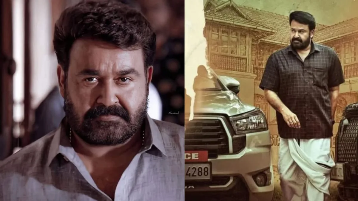 Drishyam 4 To Mark The Return Of Mohanlal, Producer Antony Perumbavoor Confirms