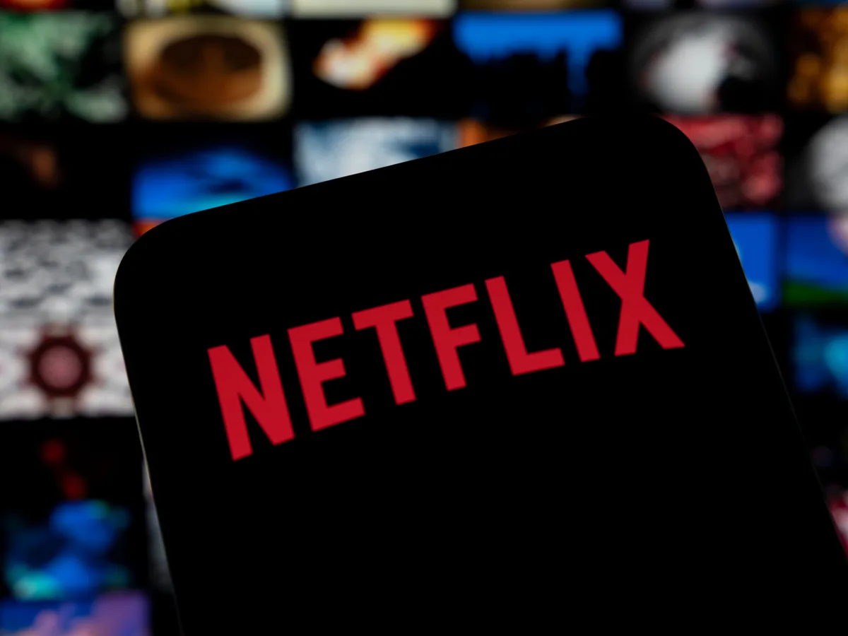 Netflix might need to buy its way out of its biggest problem. And it won't come cheap.