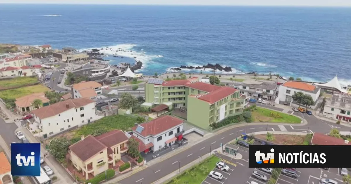 Este segredo da Madeira permite-lhe descobrir “outro tipo de turismo”