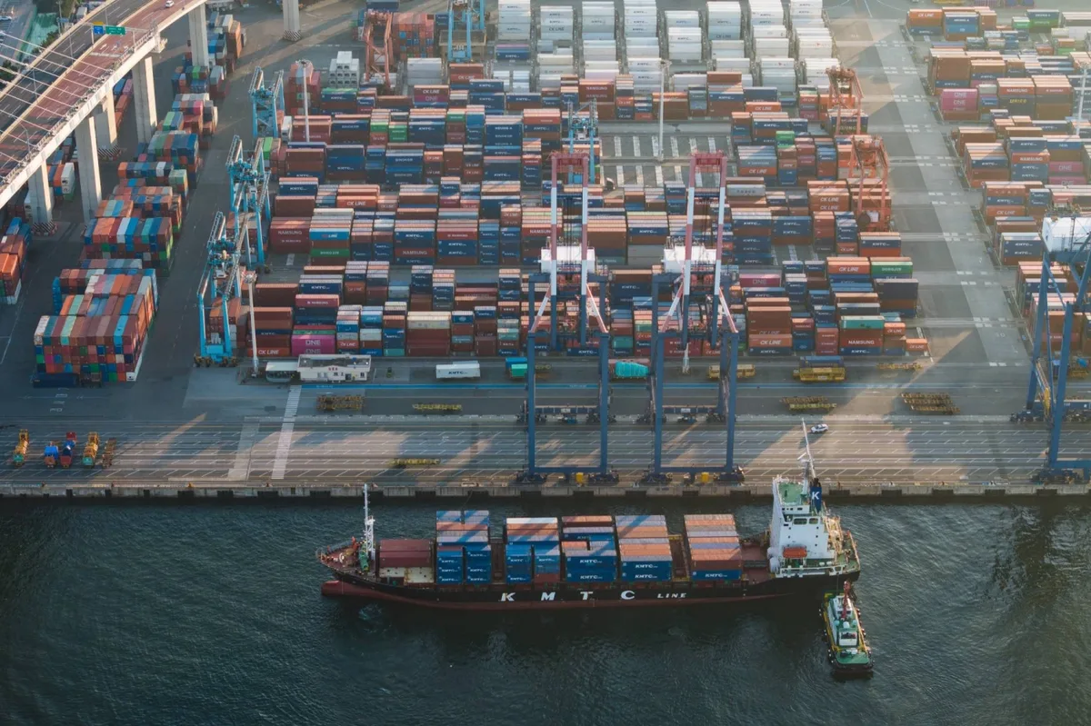 South Korean container ship to test Arctic route despite Russia sanctions concerns
