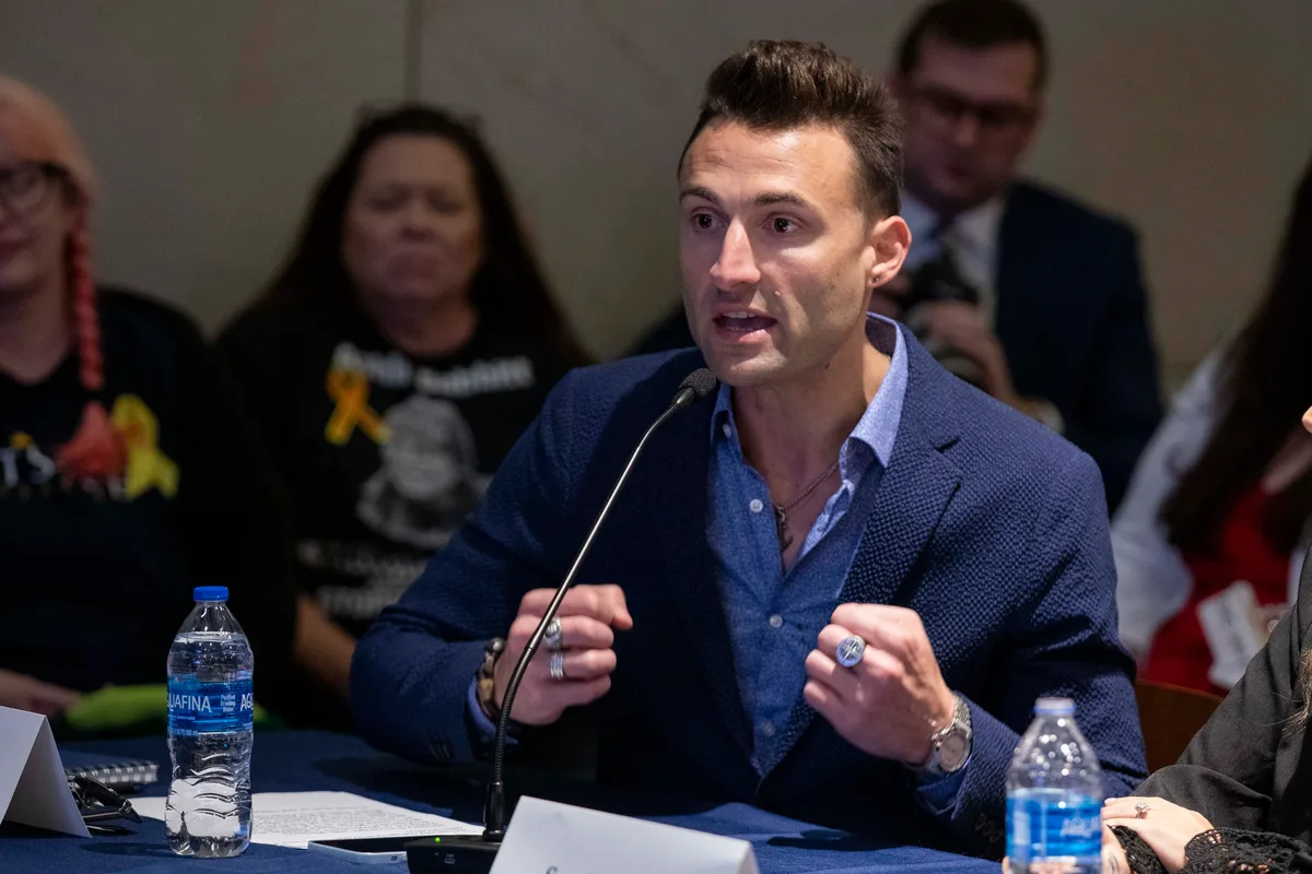 This crowded Republican primary in Florida has drawn a unique cast of candidates