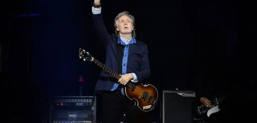 Paul McCartney: Beatles-Sänger glaubt, sich an seine Geburt zu erinnern