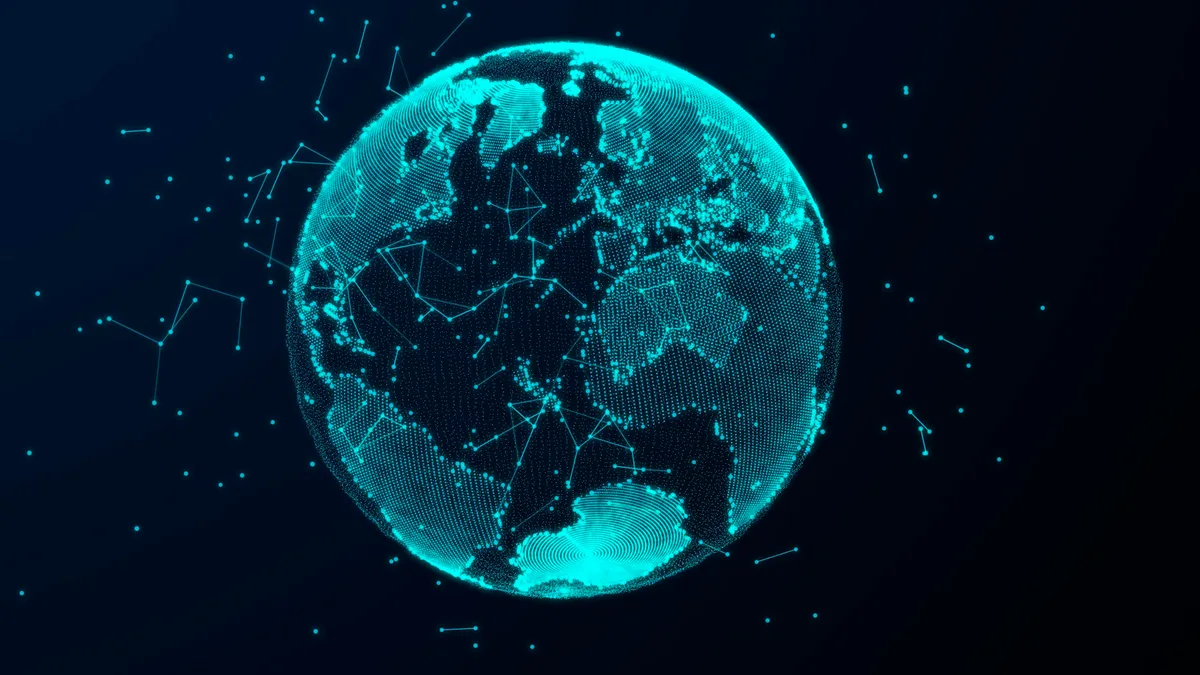 Calls for global regulation of AI are growing. What exactly could it look like?
