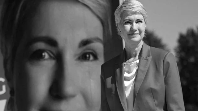 Personalisierung in der Politik: Sie gewinnen mit Mitteln, die Merz nicht hat