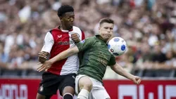VÍDEO: Borges entra no empate do Feyenoord, Peixoto no triunfo do Twente