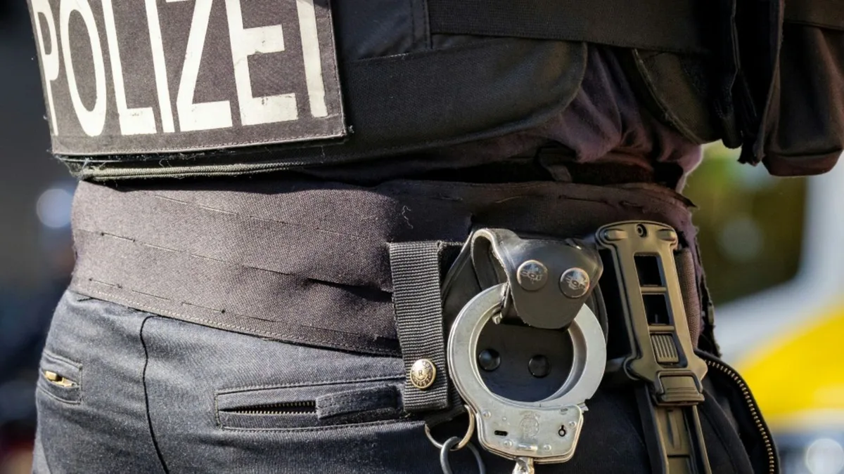 Nordrhein-Westfalen: Früherer Ladendetektiv wegen Raubmords vor 32 Jahren unter Verdacht
