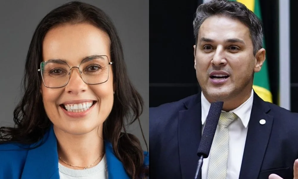RealTime Big Data: Juliana Brizola e Zucco empatam tecnicamente em 2º turno no RS