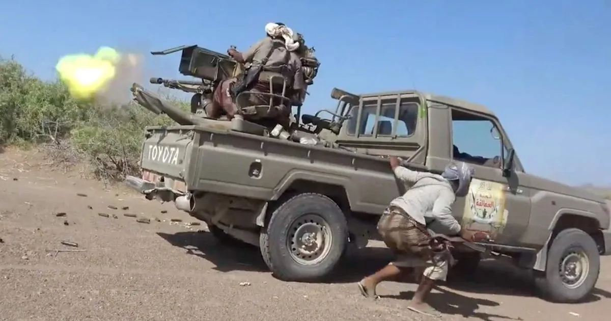 Soudan, Érythrée, Somalie… comment le conflit entre les Houthis et l’Arabie saoudite attise les guerres de l’autre Golfe
