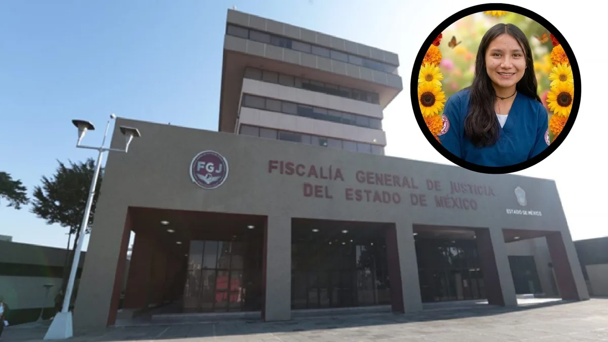 Evelyn, estudiante de la UATx, fue hallada sin vida: Fiscalía del Edomex lleva la investigación