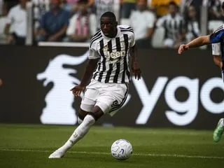 Football. Randal Kolo Muani, opéré d’un doigt après la victoire de la Juventus Turin face à l’Atalanta Bergame