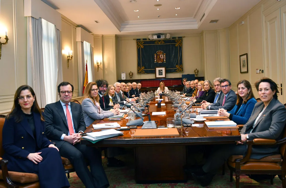 El promotor de la disciplinaria del CGPJ propone el archivos de todas las quejas a la juez de la DANA