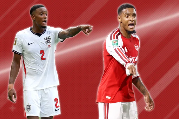 Inside the rise of Ezri Konsa and why World Cup star can inspire England's next generation