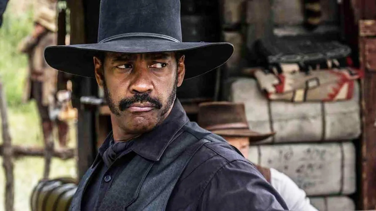 Ce soir à la télé : noté 4,2 sur 5, c'est l'un des meilleurs westerns de tous les temps, et 56 ans après, Denzel Washington lui offre une seconde jeunesse