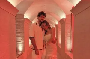 Quem é Conor Kennedy? Sobrinho-neto de JFK se casou com Giulia Be