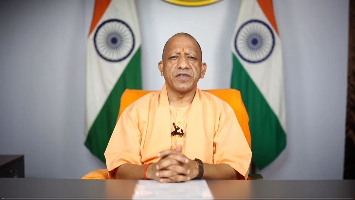 Why Yogi Adityanath is BJP trump card in UP polls despite youth unease, caste rifts