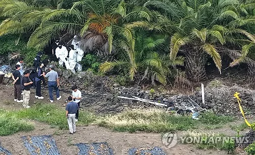 행안장관, 경찰의 제주 실종사건 허위 종결에 "대단히 송구"