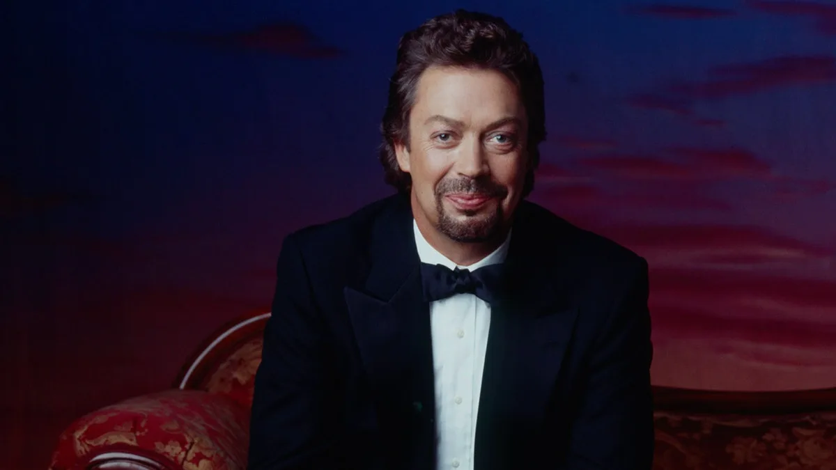 Tim Curry, 'The Rocky Horror Picture Show' actor, dead at 80