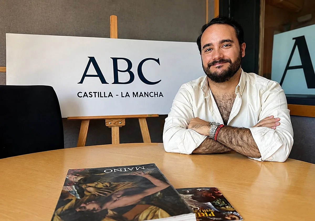 Restaurar la memoria y pintar la devoción