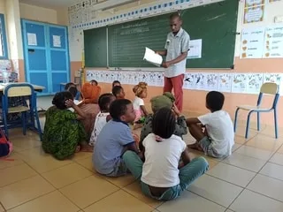 Établissements surchargés, absence de travaux… Une rentrée à nouveau dégradée à Mayotte