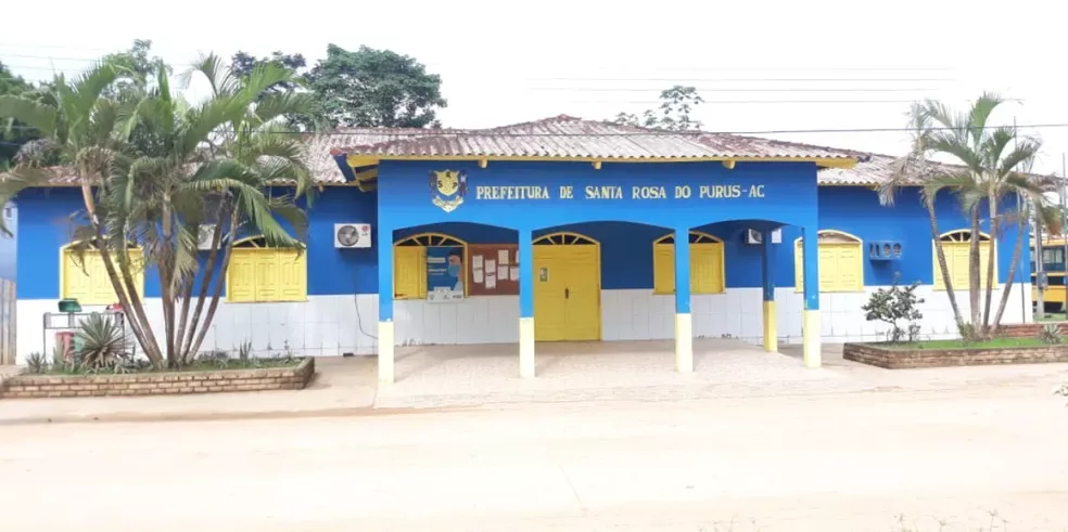 Santa Rosa determina demissão coletiva de servidores temporários