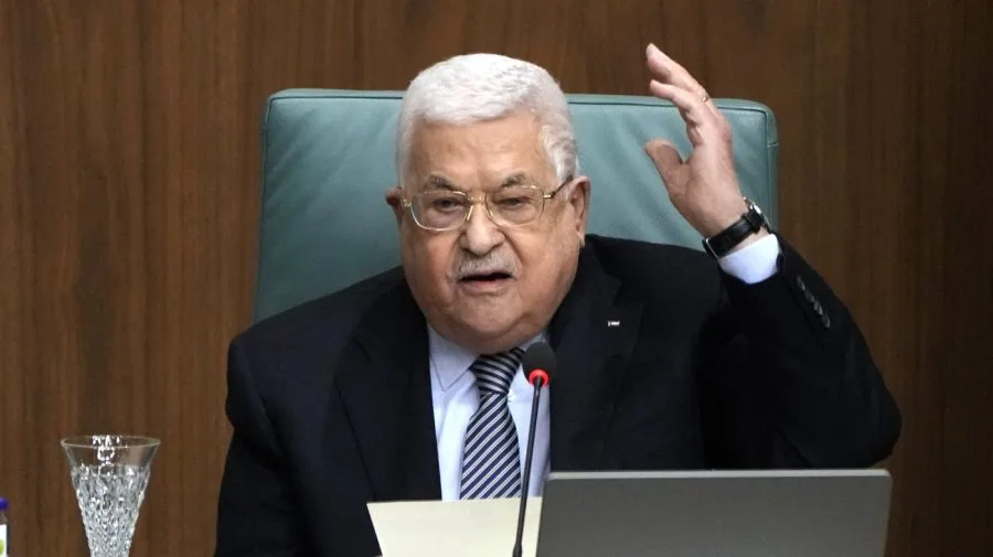 Trump administration denies visas for Palestinian delegation to attend UN General Assembly for second year